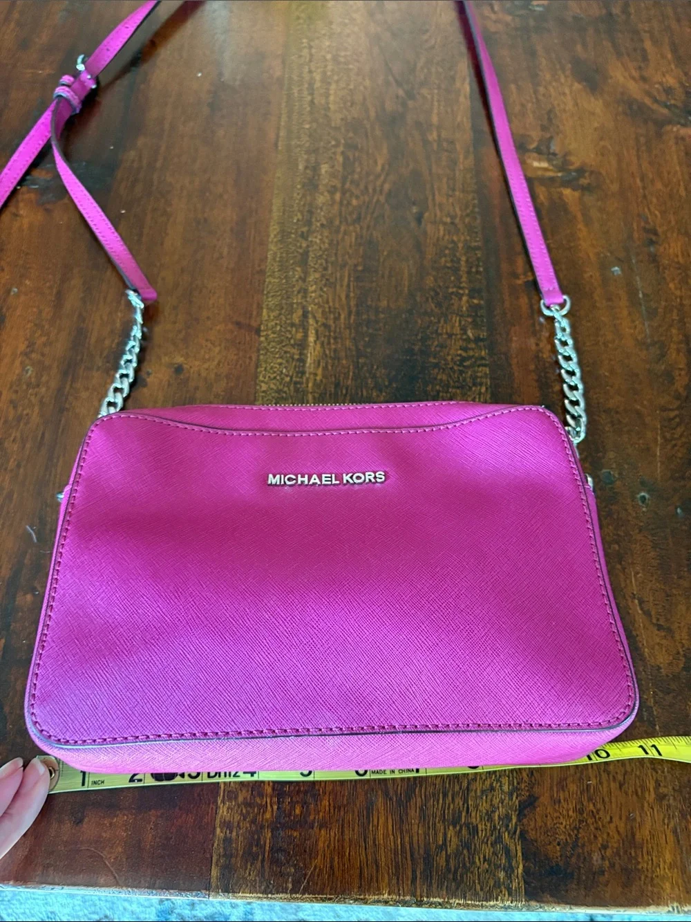 Michael Kors - Pink Purse